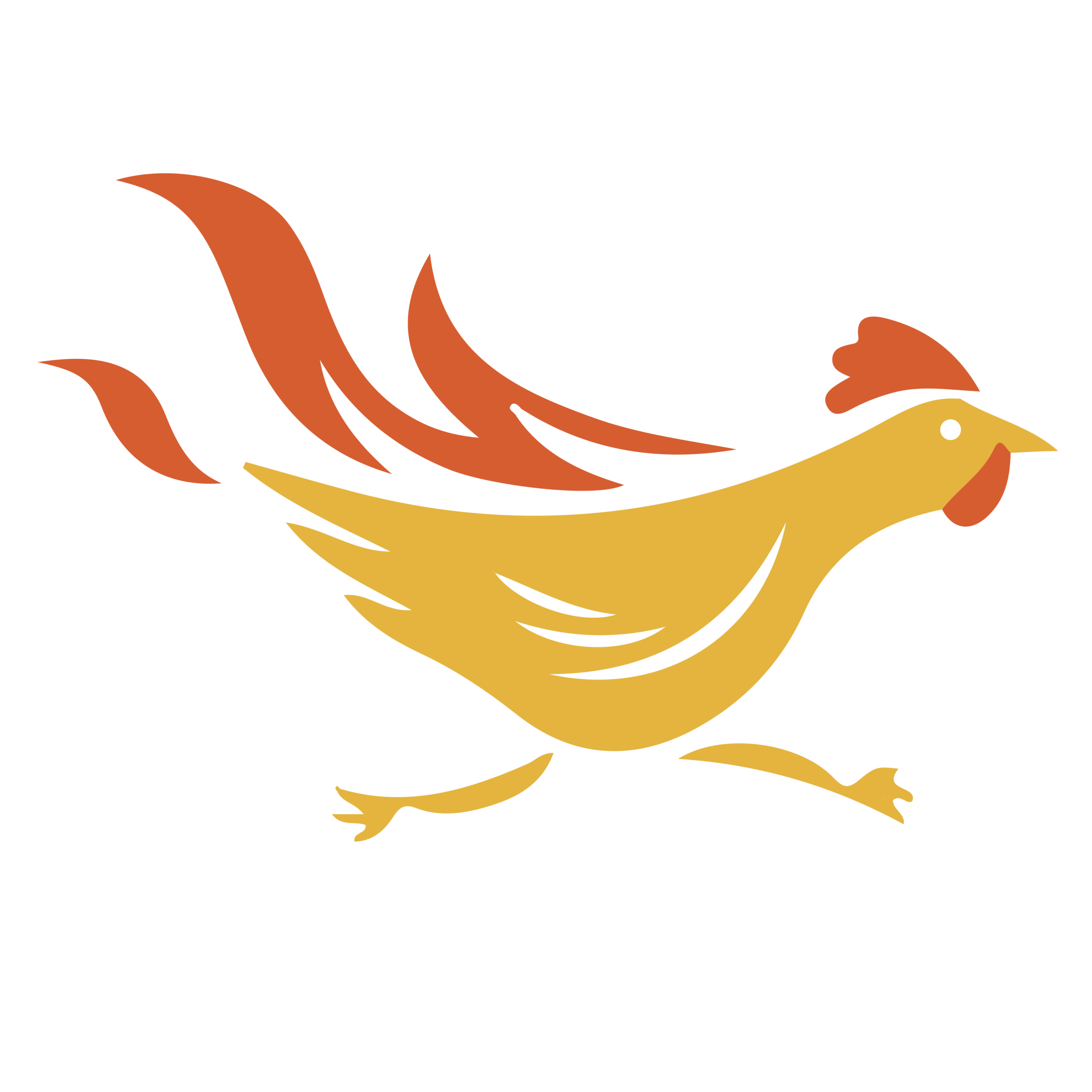 Mediterranean Chicken